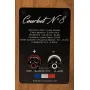 Напольная акустика Davis Acoustics Courbet 8 Walnut Veneer