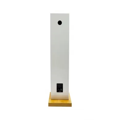 Напольная акустика Davis Acoustics Courbet 8 White Gloss