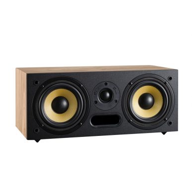 Центральный канал Davis Acoustics Ariane C Light Oak