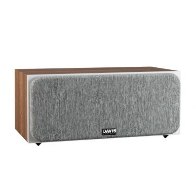 Центральный канал Davis Acoustics Ariane C Walnut