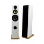 Напольная акустика Davis Acoustics Courbet 8 White Gloss