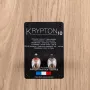 Напольная акустика Davis Acoustics Krypton 10 Nordik White