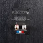 Напольная акустика Davis Acoustics Krypton 10 Technik Black