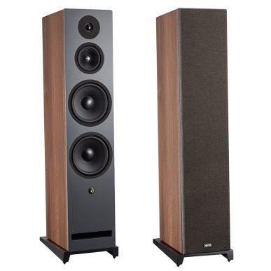 Напольная акустика Davis Acoustics Krypton 10 Classik Walnut