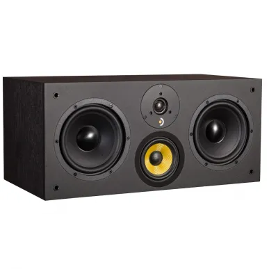 Центральный канал Davis Acoustics Ariane C2 Black