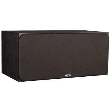 Центральный канал Davis Acoustics Ariane C2 Black