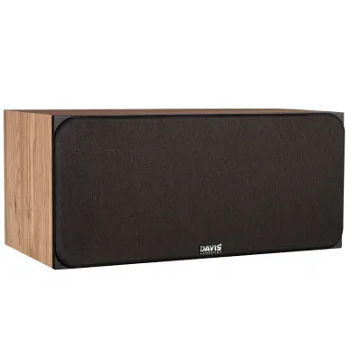 Центральный канал Davis Acoustics Ariane C2 Light Oak