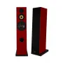 Напольная акустика Davis Acoustics Courbet 8 Red Gloss