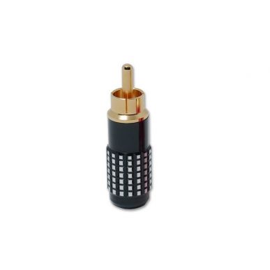 Разъем RCA (Папа) DAXX T505 Black