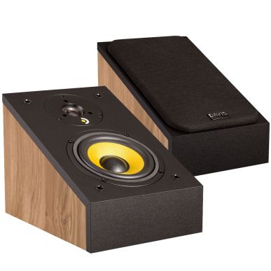 Акустика Dolby Atmos Davis Acoustics Ariane A Light Oak