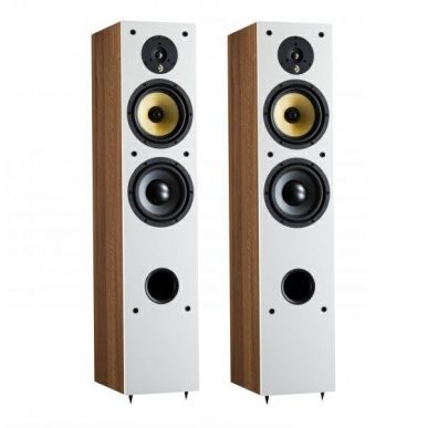 Напольная акустика Davis Acoustics Ariane 5 Walnut