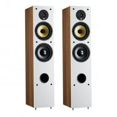 Напольная акустика Davis Acoustics Ariane 5 American Walnut