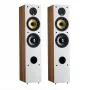 Напольная акустика Davis Acoustics Ariane 5 American Walnut