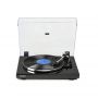 Виниловый проигрыватель REKKORD F 400 glossblk