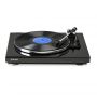Виниловый проигрыватель REKKORD F 400 glossblk