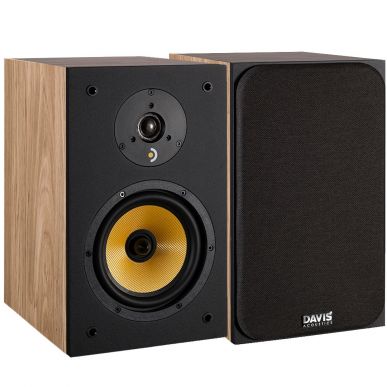 Полочная акустика Davis Acoustics Ariane 2 Light Oak