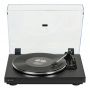 Виниловый проигрыватель REKKORD F 300 blk