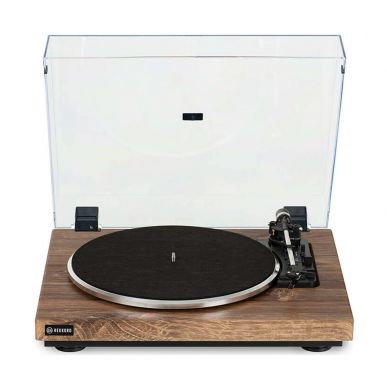 Виниловый проигрыватель REKKORD F 300 oak