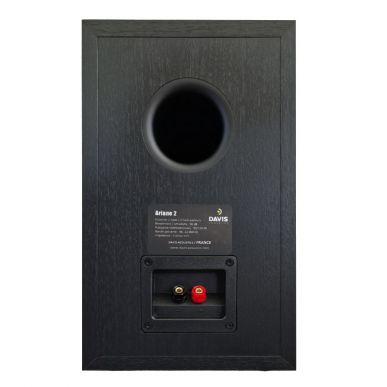 Полочная акустика Davis Acoustics Ariane 2 Black
