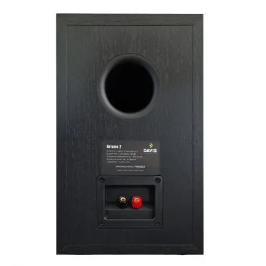 Полочная акустика Davis Acoustics Ariane 2 Black
