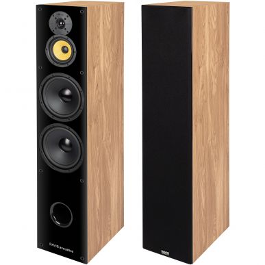 Напольная акустика Davis Acoustics Balthus 90 Light oak