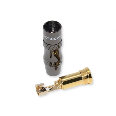 Разъем mini Jack (Stereo) DAXX T196
