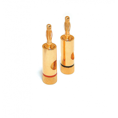 Разъемы Акустические Бананы DAXX T54