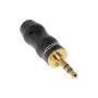 Разъем mini Jack (Stereo) DAXX T96