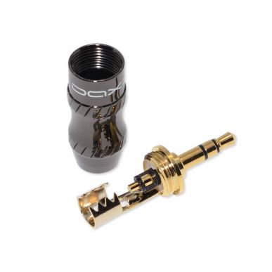 Разъем mini Jack (Stereo) DAXX T96