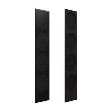 Грили для акустики KEF Q950 Cloth Grille Black