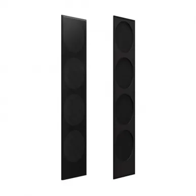 Грили для акустики KEF Q950 Cloth Grille Black