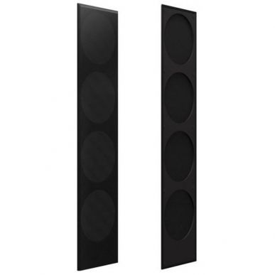 Грили для акустики KEF Q750 Cloth Grille Black