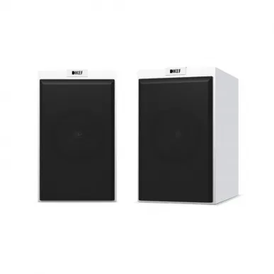 Грили для акустики KEF Q150 Cloth Grille Black