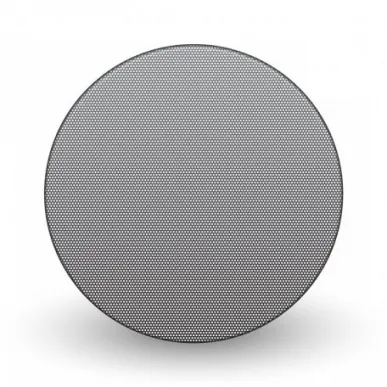 Гриль TruAudio GR-REV6/GCSUR-BK