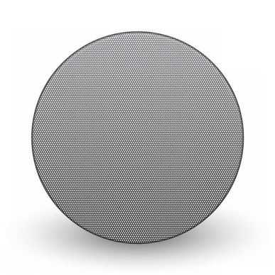 Гриль TruAudio GR-REV8-GB