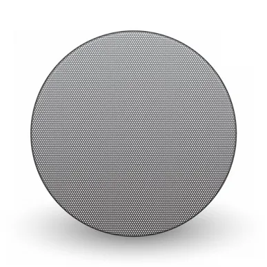 Гриль TruAudio GR-REV8-GB