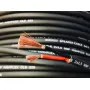 Акустический кабель 2x2, 5 Cordial Highflex CLS 225