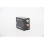 Аудио конвертер Dayton Digital Coaxial+Optical - 2 RCA аудио