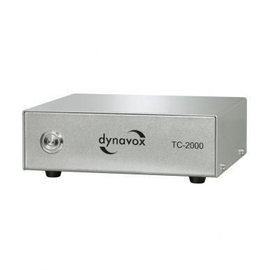 Фонокорректор DYNAVOX - TC-2000 SL (207449)