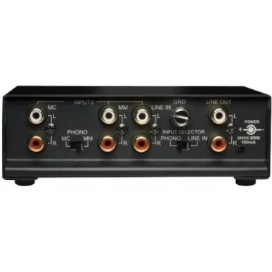 Предусилитель NAD PP4