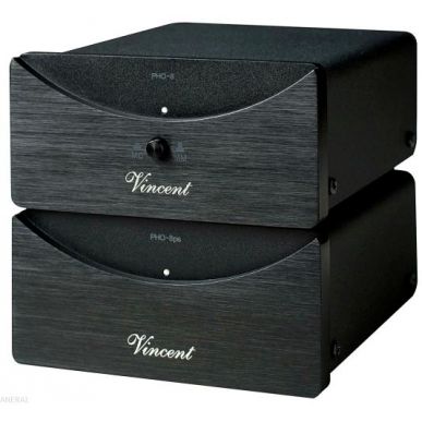 Фонокорректор VINCENT PHO-8 BL