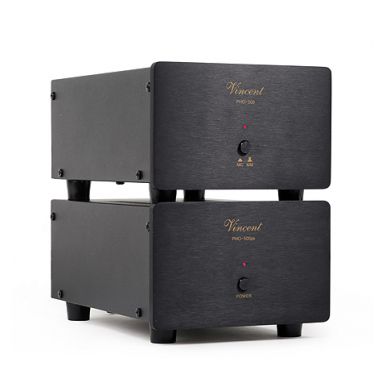 Фонокорректор VINCENT PHO-500 BL