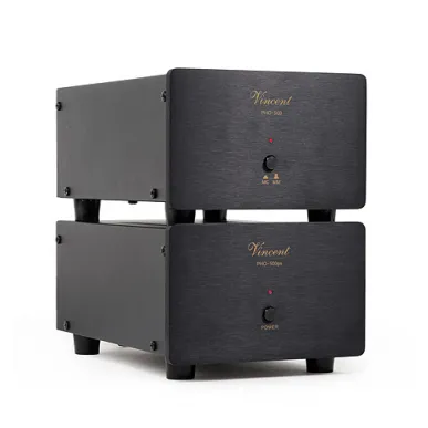 Фонокорректор VINCENT PHO-500 BL