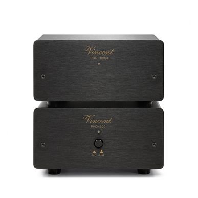 Фонокорректор VINCENT PHO-300 BL