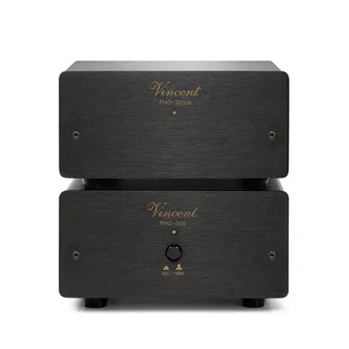 Фонокорректор VINCENT PHO-300 BL
