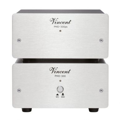Фонокорректор VINCENT PHO-300 SL