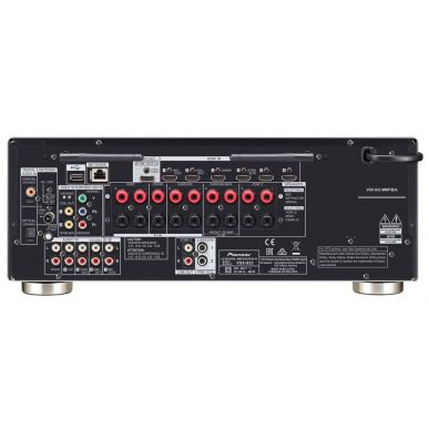 Аудио-видео ресивер PIONEER VSX-933-B