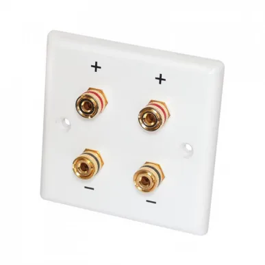 Акустическая розетка DYNAVOX - НАСТЕННАЯ КОНСОЛЬ SPEAKER 2 (206438)