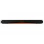 Сетевой проигрыватель Monitor Audio IMS-4 4 zone Audio Streamer BluOS