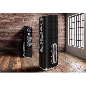 High End флагман от HECO